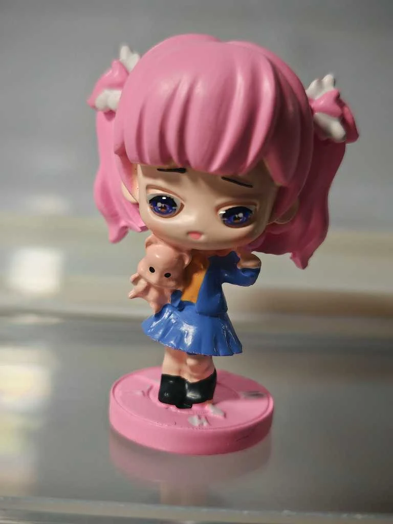 Cartoon Resin Figurine price