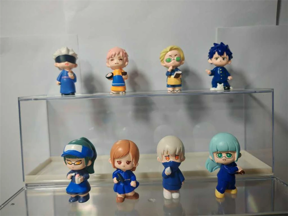 Cartoon Resin Figurine price