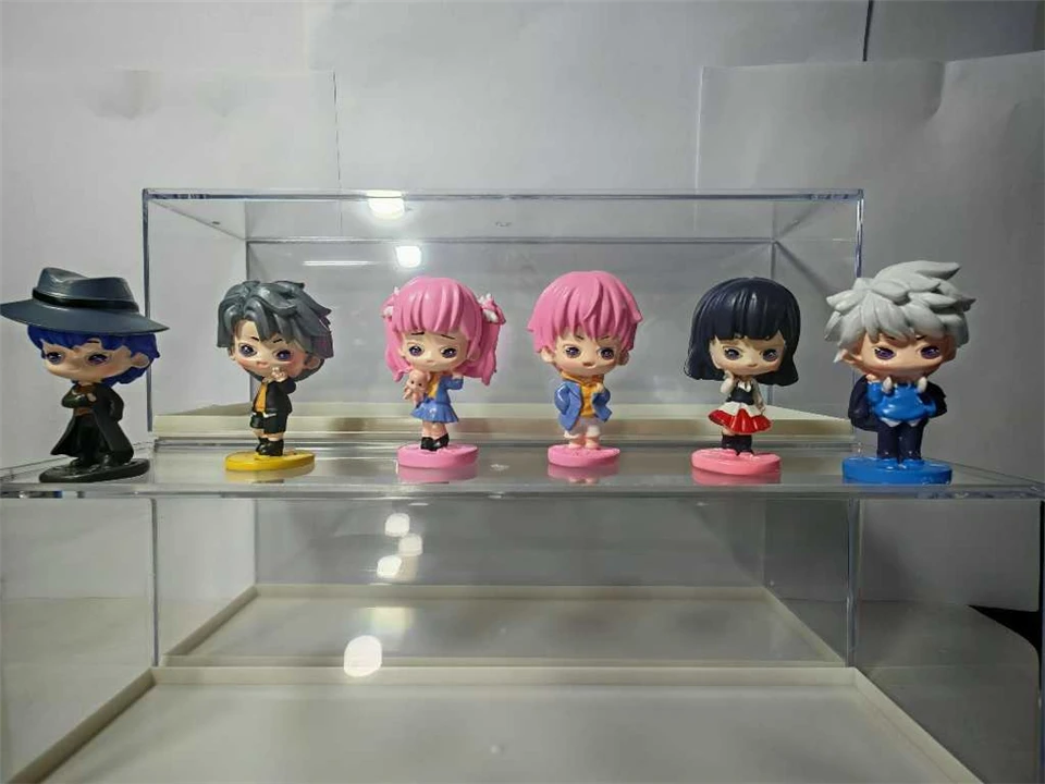 Cartoon Resin Figurine factory