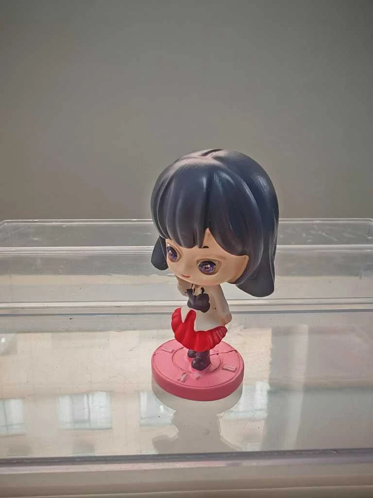 Cartoon Resin Figurine best