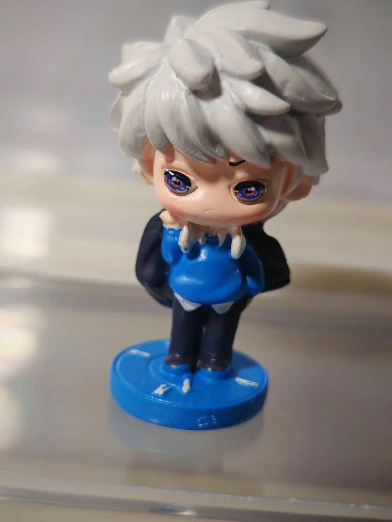 Cartoon Resin Figurine suppliers